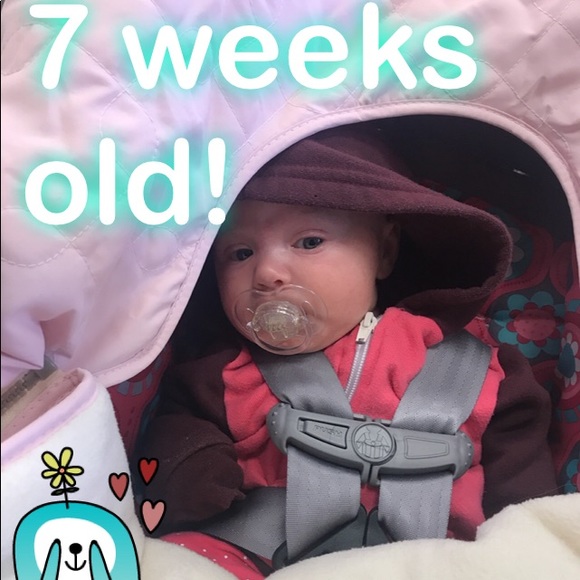 Meet your Posher, Sara - Picture 5 of 7